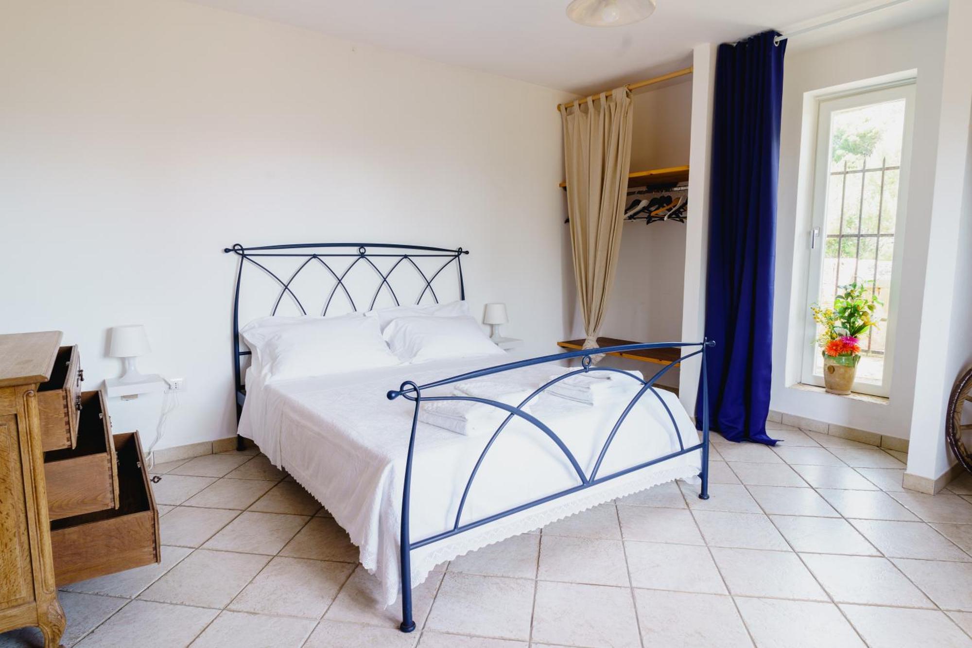 Villa Tina Ai Piedi Del Faro Di Leuca Santa Maria di Leuca Стая снимка